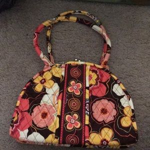 Verabradley purse
